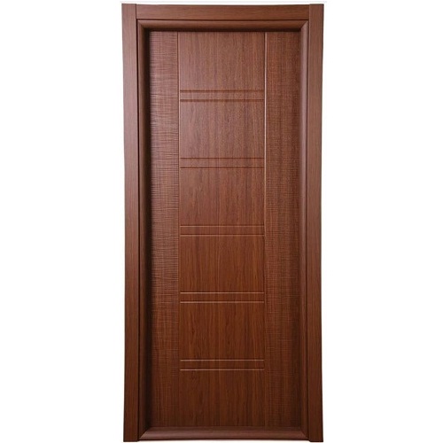 درب اتاقی پی وی سی نردبانی