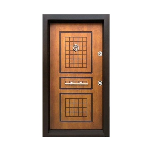 درب ضد سرقت سه قاب